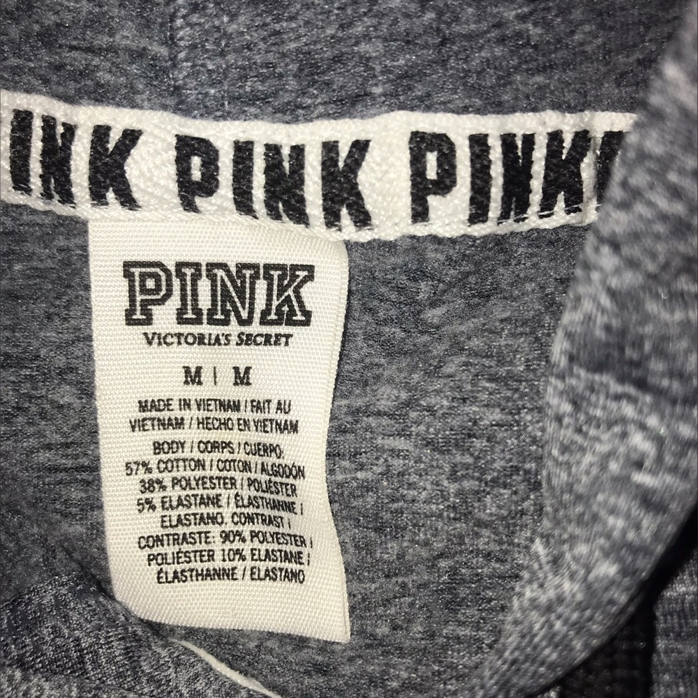 PINK Jacket - Picture 3 of 3
